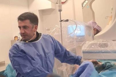 Prof. Dr. Akdağ: ’’Sağlıklı bir vücut için en önemli kriterlerden biri kalp sağlığıdır’’