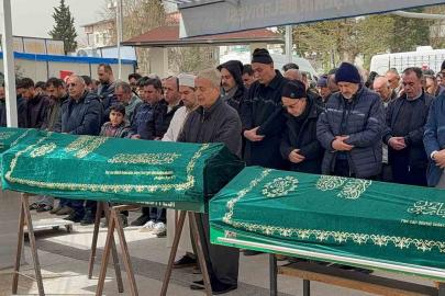 Prof. Dr. Yamankaradeniz’in acı günü