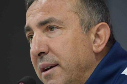 Recep Uçar: "İki tane kırılma anı bizim puan almadan gitmemize sebebiyet verdi"