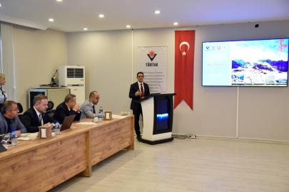 Rektör Yardımcısı Kurnaz: "Disiplinlerarası çalışmalar bilimsel değer üretiyor"