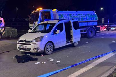 Rize’de şantiye kavgası kanlı bitti: 2 işçi yaralı