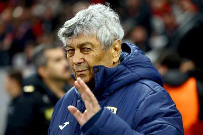 Romanya Milli Takımı’nda Mircea Lucescu dönemi sona erdi