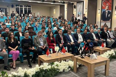 RTÜK Başkan Vekili Güçer: "Hiçbir mazeret başarının yerini tutamaz’’