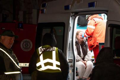 Rusya, Odessa’yı vurdu: 10 yaralı