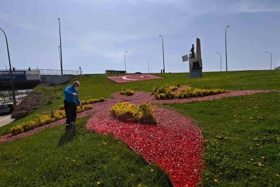 Şahin’den Gaziantep’e bahar çağrısı