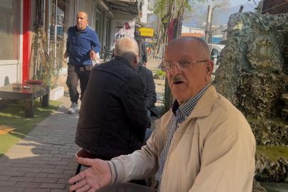 Sahte dişçi mahalleliyi şok etti: "Memnunduk ama doktor değilmiş"