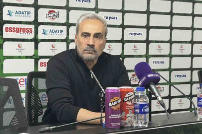 Sakaryaspor - Esenler Erokspor maçının ardından