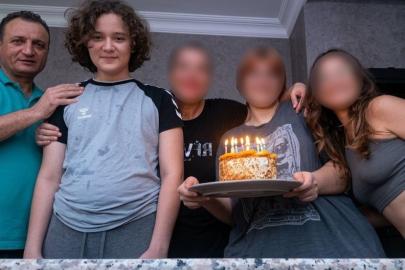 Saldırganın babasının geniş ifadesi ortaya çıktı