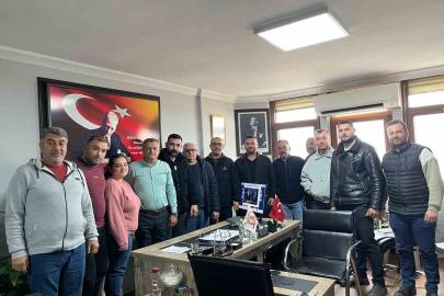 Salihli’de halı yıkama ücretlerine zam yapıldı