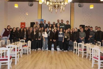 Samsun’da bağımlılıkla mücadele