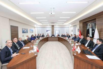 Samsun’da istihdamda yol haritası çizildi