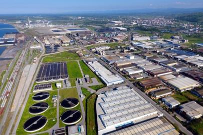 Samsun’da sanayi istihdamı yüzde 72 artışla 17 bin 250’ye ulaştı