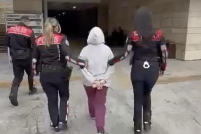 Samsun’da toplam 162 yıl hapis cezası bulunan 3 kişi yakalandı