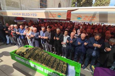 Samsunspor Basın Sözcüsü Çakır’ın acı günü