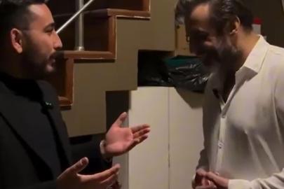 Sanatçı Rıza Tamer’in son röportajı ortaya çıktı