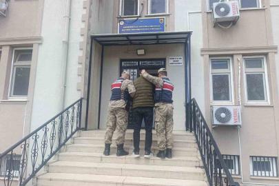 Şanlıurfa’da aranan 2 şahıs yakalandı