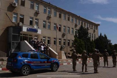 Şanlıurfa’da göçmen kaçakçılığı operasyonu: 18 tutuklama