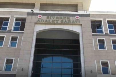 Şanlıurfa’da toplam 55 yıl hapis cezası bulunan 2 şahıs yakalandı