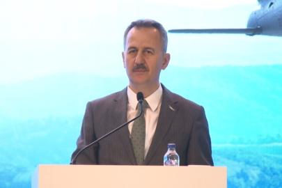 Savunma Sanayii Başkanı Görgün: "GÖKBEY programı dahilinde toplamda 83 helikopteri kurumlarımızın hizmetine sunacağız"