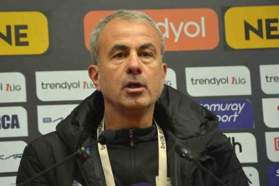 Sefer Yılmaz: "Hedefimiz play-off’lardan şampiyon olarak yeniden Süper Lig’e dönmek"