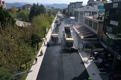 Şehit Ergün Köncü’nün adı İzmit’te park ve anıtla yaşatılacak