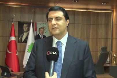 Şehitkamil Belediyesi uygun fiyatlı baklava üretip satarak her ay bir şehit yakınına ev alacak