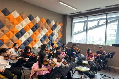 Şehitkamil Sanat Akademisi’nde eğitimler başladı