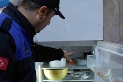 Şehitkamil’de gıda güvenliği için sıkı denetim