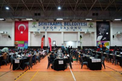 Şehitkamil’de hamleler vefa için atıldı