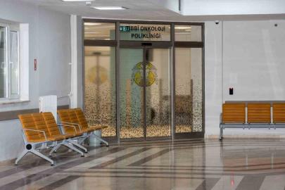 Selçuk Tıp’ta dört kritik birimin kapasite ve konforu artırıldı