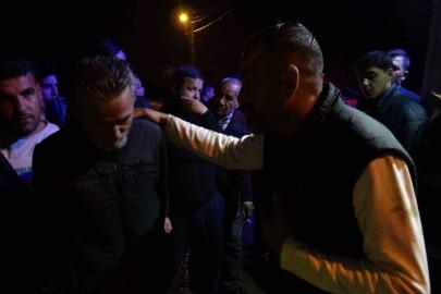 Selde hayatını kaybeden gencin acı haberi babasına verildi