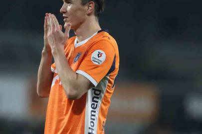 Shomurodov, kariyer sezonunda ligde 20. golünü kaydetti