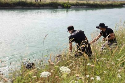Sıcaklar etkisini artırmadan 3 kişi serinlemek isterken öldü