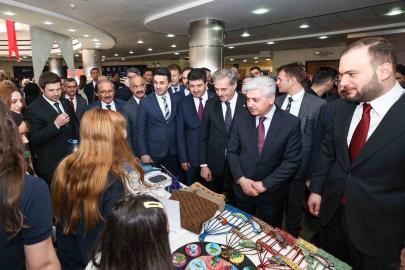 Sıfır Atık hareketinin vizyonu Sakarya’daki konferansta ele alındı
