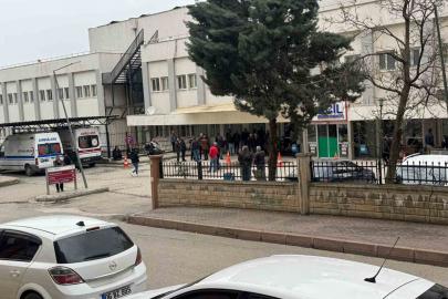 Siirt’te süs havuzuna düşen çocuk hayatını kaybetti