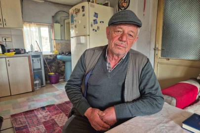 Silivri’de çiftçi kahvede içtiği içecek sonrası soyuldu iddiası