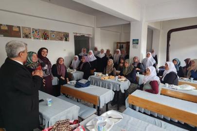 Simav’da "Doğumunun 1500.yılında Alemlere Rahmet Hz. Muhammed" konulu etkinlik