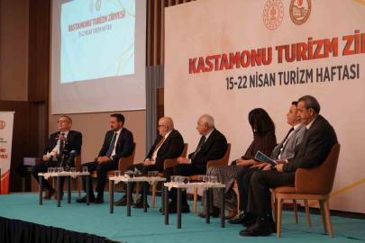 Sinema Genel Müdürü Birol Güven: "Sinema sektörümüzün turizmle çok yakından ilişkisi var"