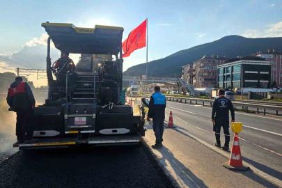 Şirinyalı’da trafik durak cebiyle rahatlayacak