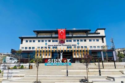 Şırnak Belediyesinden gençlere ücretsiz online eğitim fırsatı