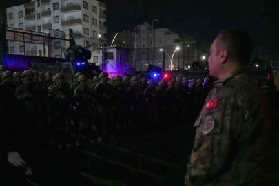 Şırnak ve Kocaeli’nde DEAŞ operasyonu: 9 gözaltı