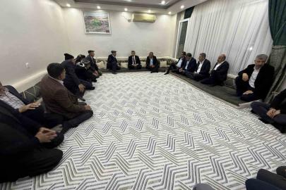 Şırnak’ta 29 kişinin yaralandığı husumette uzlaşı süreci başladı