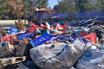 Sivas Belediyesi zabıta ekipleri kaldırım işgallerine göz açtırmıyor