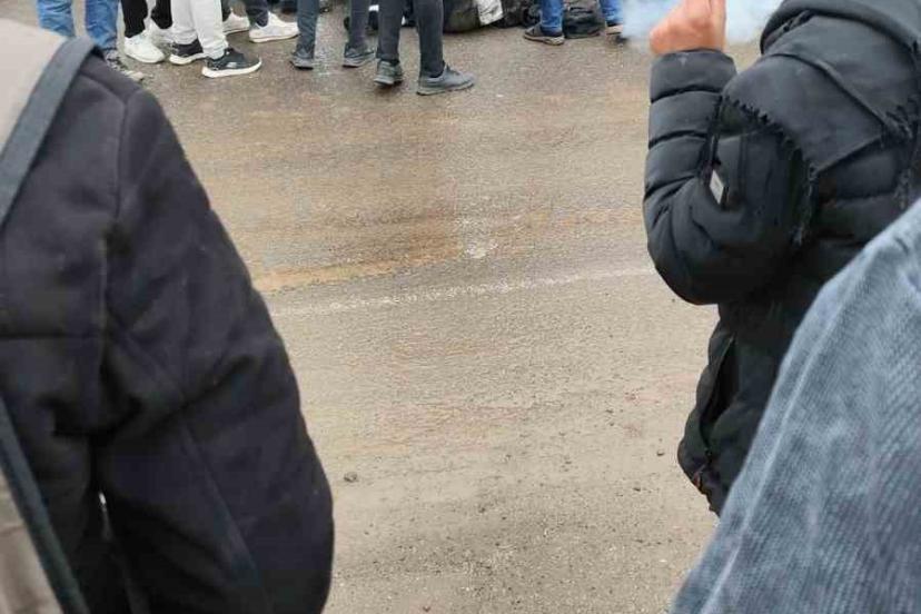 Siverek’te otomobilin çarptığı 14 yaşındaki çocuk ağır yaralandı