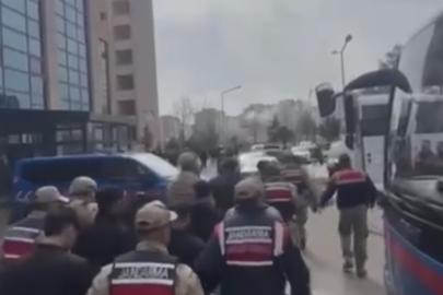 Siverek’te "sahte çürük raporu" operasyonu: 10 tutuklama