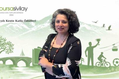 Sivilay’dan kente katkı ödülleri