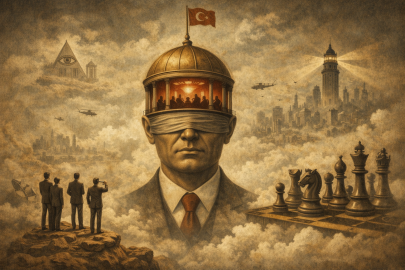 Siyaset Bilimci Prof.Dr. Doğu Ergil Yazdı: Devlet Aklı: Çok Duyup, Az Bildiğimiz Efsunlu Kavram