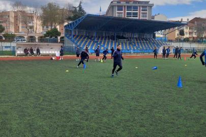 Söğütspor bu hafta lidere konuk olacak