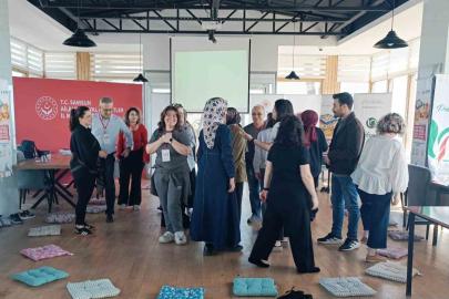 Sosyal hizmette yeni model