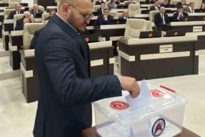 Şuhutlu İGM üyelerine komisyonlarda önemli görevler